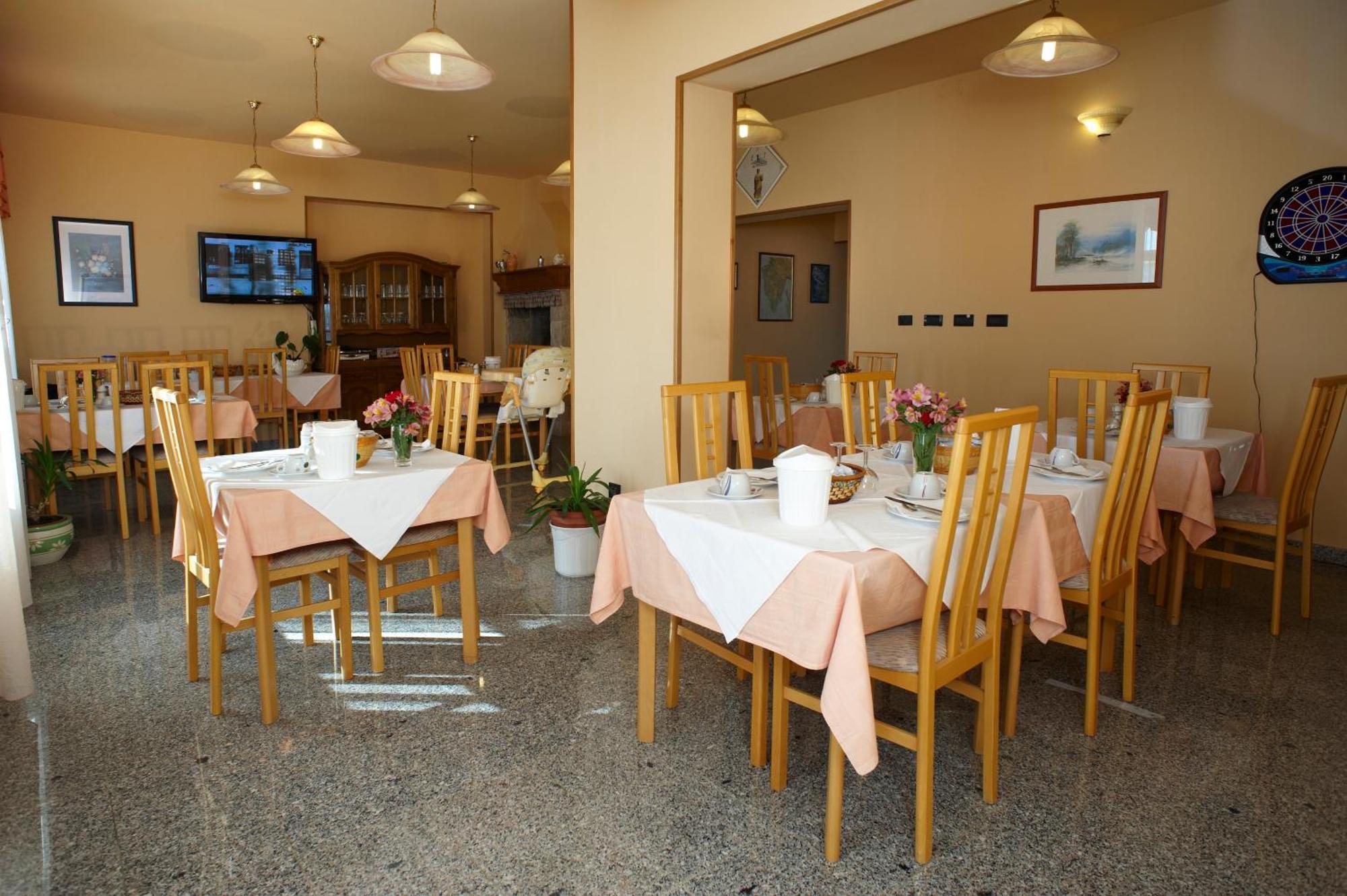 Pansion Valbruna Rovinj Exterior photo