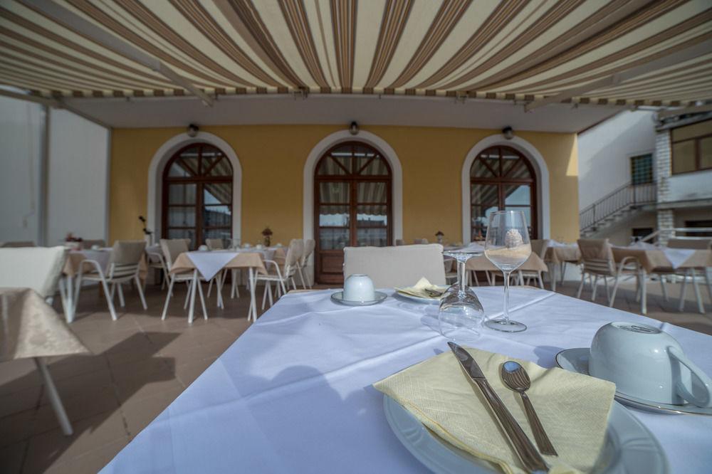 Pansion Valbruna Rovinj Exterior photo